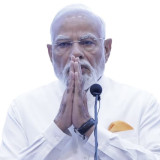 PM India Narendra Modi: Persahabatan Saya dengan Prabowo Menembus Seluruh Batas Hak Cipta