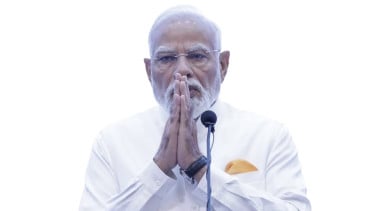 PM India Narendra Modi: Persahabatan Saya dengan Prabowo Menembus Seluruh Batas Hak Cipta