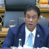Pendapatan Negara Tembus Rp1.459,4 Triliun di Semester I-2026, Purbaya Sebut Hasil Reformasi Perpajakan