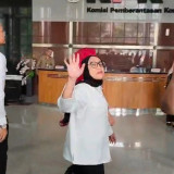 KPK dan BGN Bertemu, Bahas 10 Temuan Terkait Tata Kelola MBG