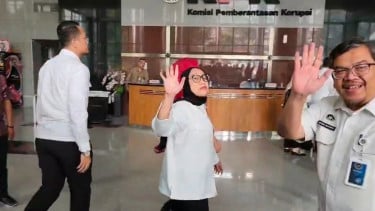 KPK dan BGN Bertemu, Bahas 10 Temuan Terkait Tata Kelola MBG