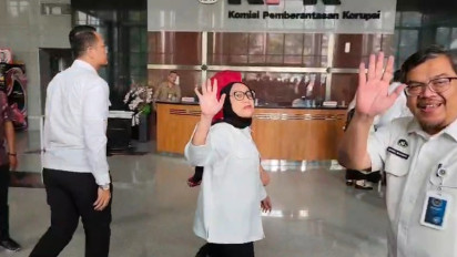 KPK dan BGN Bertemu, Bahas 10 Temuan Terkait Tata Kelola MBG