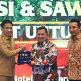 Minta Pemda Perkuat Tata Kelola Sawit, Wamendagri Wiyagus Paparkan Enam Langkah Strategis: Contoh Sukses Hilirisasi