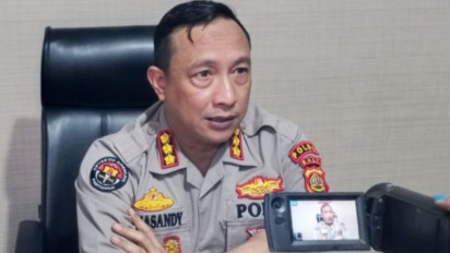 Tes Urine Dadakan, Kanit Reskrim Polsek di Bali Positif Narkoba