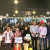 Upaya Dorong Transformasi UMKM Pedesaan, Pemuda di Sulsel Gelar Diskusi