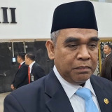 Ahmad Muzani Beberkan Isi Obrolan dengan Puan dan Gibran, Termasuk Alasan Tetiba Tarik Tangan Wapres