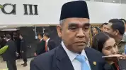 Ahmad Muzani Beberkan Isi Obrolan dengan Puan dan Gibran, Termasuk Alasan Tetiba Tarik Tangan Wapres