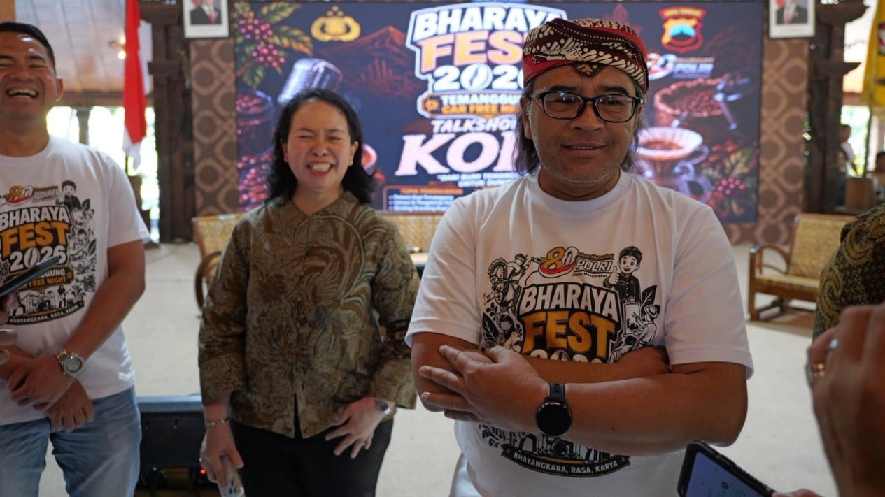 Industri Tembakau Jadi Penggerak Utama Ekonomi Masyarakat, Bupati Temanggung Kritisi RPMK
            - galeri foto