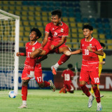Jadwal Drawing Kualifikasi Piala Asia U-17 2027 Hari Ini: Timnas Indonesia U-17 Dapat Untung tapi Bisa Jumpa Malaysia