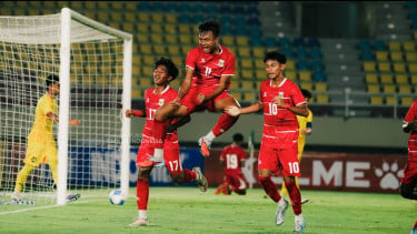 Jadwal Drawing Kualifikasi Piala Asia U-17 2027 Hari Ini: Timnas Indonesia U-17 Dapat Untung tapi Bisa Jumpa Malaysia