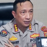 Perwira Polisi di Kuta Positif Narkoba Jenis Ekstasi, Terjaring Sidak Dadakan Polda Bali