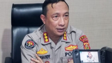 Perwira Polisi di Kuta Positif Narkoba Jenis Ekstasi, Terjaring Sidak Dadakan Polda Bali