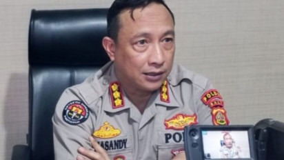 Perwira Polisi di Kuta Positif Narkoba Jenis Ekstasi, Terjaring Sidak Dadakan Polda Bali