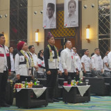 Ketua DPW PSI Kalsel Minta Kaesang Lantik Jokowi Jadi Ketua Dewan Pembina