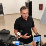 Dipromosikan Sebagai Pelatih Kepala Persib, Igor Tolic Ungkap Kabar Terbaru Bojan Hodak: Dia Jadi Legenda Kroasia