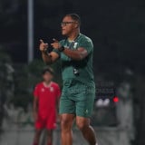 Tak Terkalahkan dari Malaysia, David De Sousa Nascimento Kini Tahu Posisi Timnas Indonesia U-17