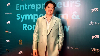 Pelaku Industri Optik RI Mulai Ekspansi ke Asia, Bidik Pasar Vision Care yang Terus Tumbuh