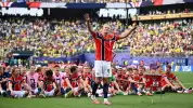 Erling Haaland Terancam Gagal Bawa Norwegia ke Semifinal Piala Dunia 2026? Tim Alami Gangguan Kesehatan Akibat Kelelahan Ekstrem 