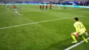 Kejutan di Hasil Pertandingan Piala Dunia 2026: Sempat Tertinggal, Argentina Menang Remontada dari Mesir