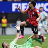 Mesir Ngamuk Usai Disingkirkan Argentina, Tuding Wasit Tak Adil: Piala Dunia Sudah Diatur untuk Lionel Messi?