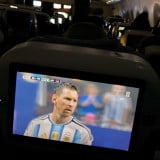 Ronaldo Tersingkir, Lionel Messi Malah Pecahkan Rekor Piala Dunia yang Bertahan 56 Tahun Setelah Kalahkan Maroko