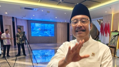 PBNU Akhirnya Tetapkan Waktu dan Lokasi Muktamar ke-35