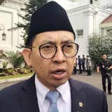 Fadli Zon: Kebudayaan Harus Jadi Pilar Ekonomi Baru Berbasis Industri Kreatif