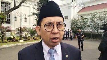 India Siap Revitalisasi Prambanan, Fadli Zon Ungkap 200 Lebih Candi Perwara Masih Terbengkalai