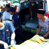 Tragis, Nelayan Asal Pamekasan Tewas Terjerat Tali Saat Jaring Ikan di Laut Sumenep