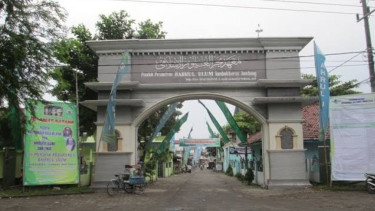 PBNU Tetapkan Ponpes Bahrul Ulum Tambakberas Jombang sebagai Tuan Rumah Muktamar NU ke-35