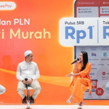 Aplikasi ShopeePay Luncurkan Kampanye "Pulsa & PLN Pasti Murah", Bantu Pengguna Lebih Hemat Kelola Kebutuhan Harian