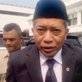 Ramai Parodi "Kopdes Ala Militer", Menkop Ferry: Kritik Warganet Jadi Bahan Evaluasi