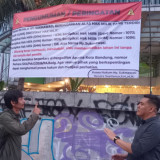 Sengketa Aset Lucky Square Bandung, Sukmawati dan PT Lucky Sakti Tempuh Jalur Hukum