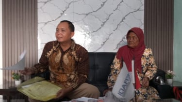 Nenek Ngatini di Jombang Laporkan Bank Daerah ke Polisi, Sengketa Kredit Rp140 Juta Masuk Ranah Pidana