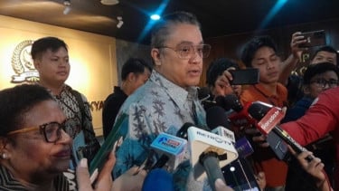 Khawatir Ada Gesekan, Dede Yusuf Nilai Perubahan Nama Jawa Barat Jadi Tatar Sunda Belum Perlu