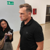 Igor Tolic Sebut Balsa Sekulic Jadi Solusi Lini Depan Persib Hadapi Strategi Bertahan Lawan