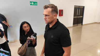 Igor Tolic Sebut Balsa Sekulic Jadi Solusi Lini Depan Persib Hadapi Strategi Bertahan Lawan