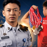 Ghaza Muhammad Al Ghifari Siapa? Kenapa Peserta Clash of Clans Season 3 itu Mendadak Viral?