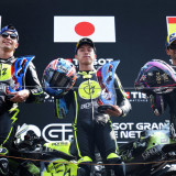 Dominasi Total MotoGP Belanda 2026, Trackhouse Mulai Bicara Peluang Rebut Gelar Juara Dunia Musim Ini