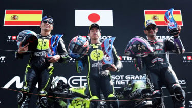 Dominasi Total MotoGP Belanda 2026, Trackhouse Mulai Bicara Peluang Rebut Gelar Juara Dunia Musim Ini