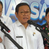 Gubernur Pramono Sebut akan Gratiskan Transportasi dan Wisata Selama 5 Hari pada Hut DKI Jakarta Tahun Depan