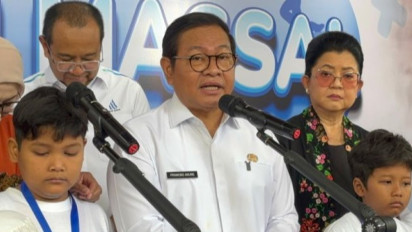 Gubernur Pramono Sebut akan Gratiskan Transportasi dan Wisata Selama 5 Hari pada Hut DKI Jakarta Tahun Depan