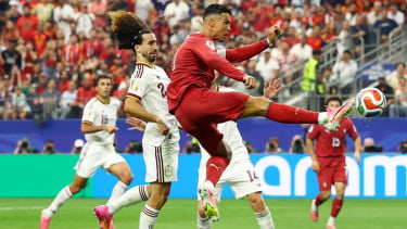 Catatan Ini Buat Bek Baru Real Madrid Pede Timnas Spanyol Bisa Melangkah Jauh dalam Perebutan Gelar Piala Dunia 2026