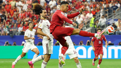 Catatan Ini Buat Bek Baru Real Madrid Pede Timnas Spanyol Bisa Melangkah Jauh dalam Perebutan Gelar Piala Dunia 2026