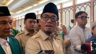 Pemerintah Usulkan Biaya Haji 2027 Rp107 Juta, Jamaah Cukup Bayar Rp42,8 Juta