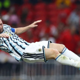 Sejajar dengan Maradona hingga Pele, Ini Statistik Lionel Messi pada Laga Argentina vs Mesir di 16 Besar Piala Dunia 2026