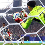 Ungguli Inggris dan Prancis, Argentina Ternyata Dapat Hadiah Penalti Paling Banyak Selama Piala Dunia 2022 dan 2026