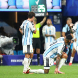 Jadwal Semifinal Piala Dunia 2026: Spanyol Hadapi Prancis dan Argentina Bertemu Inggris