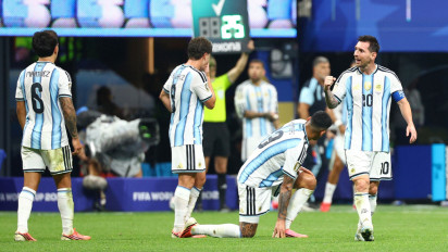 Jadwal Semifinal Piala Dunia 2026: Spanyol Hadapi Prancis dan Argentina Bertemu Inggris