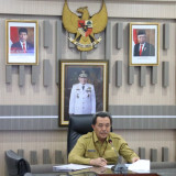 Perlindungan Masyarakat Adat Perlu Diperkuat, Kepala BSKDN Dorong Sinergi Regulasi dan Riset